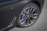 BMW M760i xDrive 2017 года (NA)